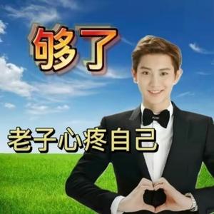 有钱吗就玩cos头像