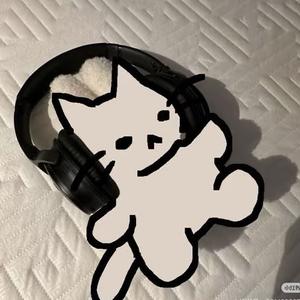 猫儿头像