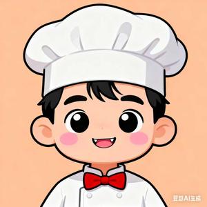 丁掌厨有话说头像