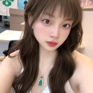 打卡利川吴娟娟头像