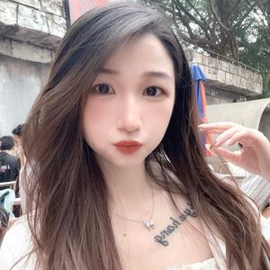 王嘉尔圈外老婆头像