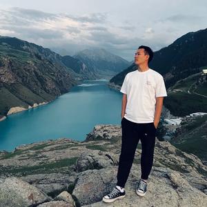 伊犁混吃王头像