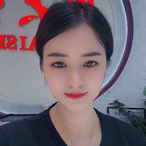 周大生沈家店兰兰💍头像