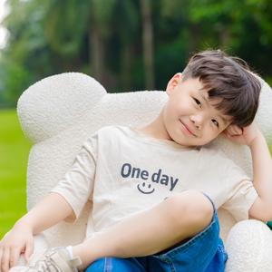 小名叫奇奇头像