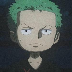 rain14（航海王壮志雄心）头像