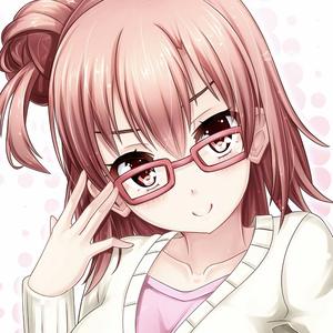 明日见清酒头像