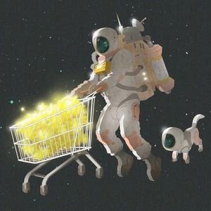 星球便利店头像