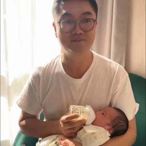 混血宝贝小柠檬头像