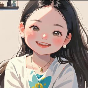 我会发光耶👑头像