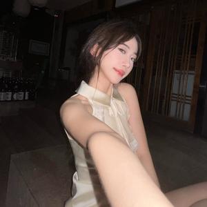 青岛第一美女头像