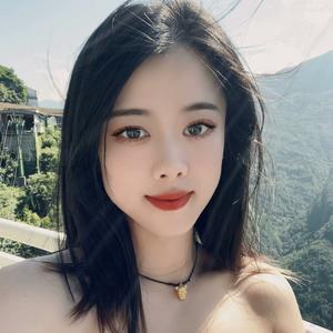 巴中嗨舞室 刘刘头像