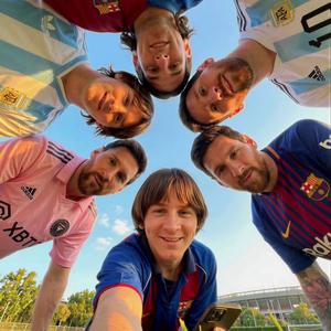 Leo.Messi🇦🇷头像