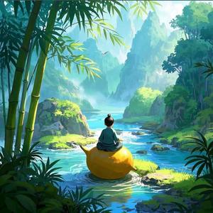 一珩讲故事头像