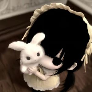 小瑾没烦恼呀头像