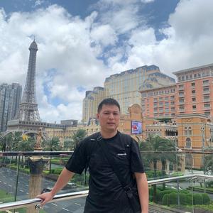 湛江瓷砖空鼓修复~蔡工头像