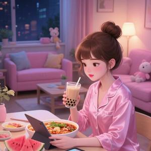 顺顺好物分享头像