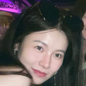 李时悦头像