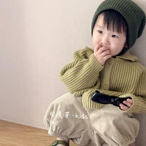 舟山麦芽童装店头像