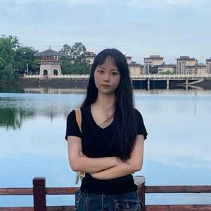 一只欧周🍼头像