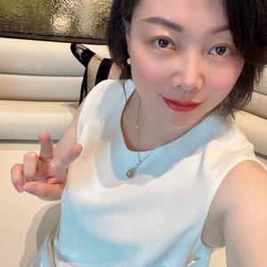 潘潘杭州豪宅头像