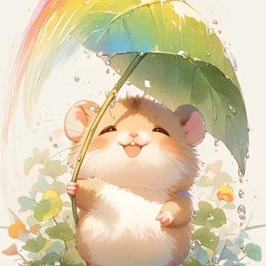 壮壮熊（出熊）🐻头像