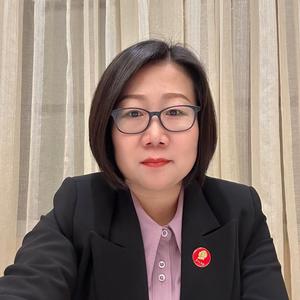 泰丰生态酒楼店长   刘丽萍头像