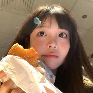汉堡/🍔（康复中）头像