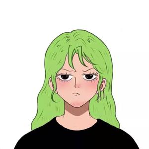 酸菜鱼本鱼🐟（王者荣耀）头像