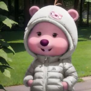 油炸蘑菇呀咪.头像