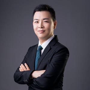 西安刑事律师马衍宗头像