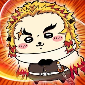 教练不拆卡头像