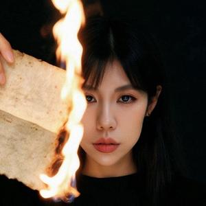 AI电商拍图头像