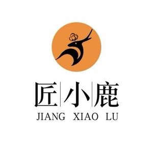 匠小鹿头像