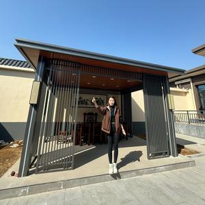 邢台蔻鑫铝合金凉亭- 赵姗头像