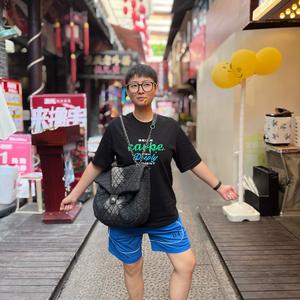 我是吉祥头像