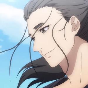 贝狗狗(幸运儿版)头像