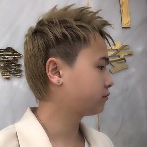 ART－Jerry老师头像