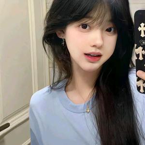 小龙六一，头像