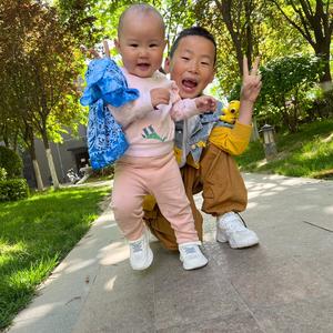 加油两宝！头像