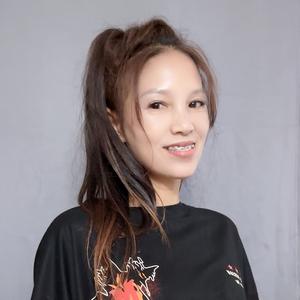 曳舞蛇口小梅头像