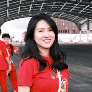 @偌琳fans头像