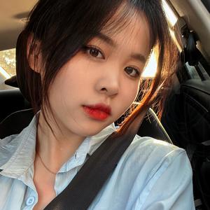 宁乡妹坨小玲头像