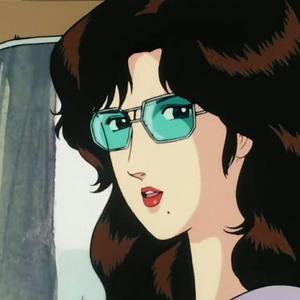 吉纳维芙ᥫᩣᵕ̈头像