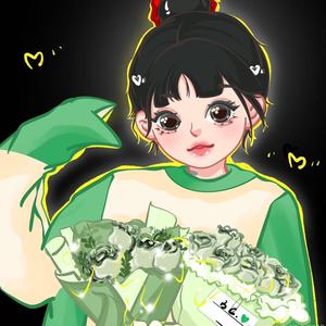 茜茜💚头像