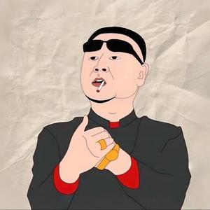 🍂 万般努力头像