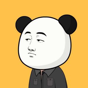 动画小罗 头像