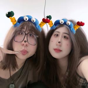 半斤八两创财记头像