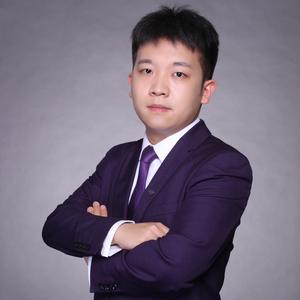 豪宅顾问 大飞头像