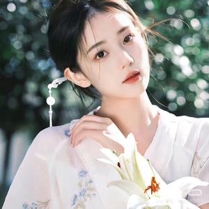 涵涵在杭州头像