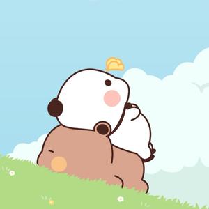 常想一二不思八九头像